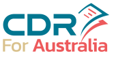 CDR for Australia Engineers - logo