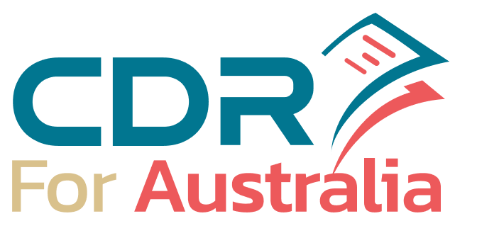 CDR for Australia Engineers - logo