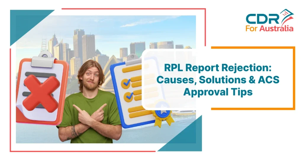 RPL Report Rejection