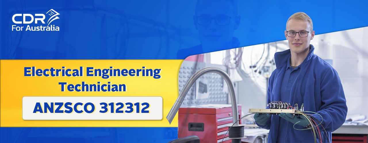 ANZSCO 312312-Electrical Engineering Technician