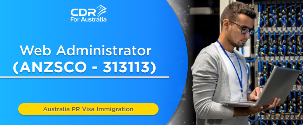 Unlock Your Potential: ANZSCO 313113 Web Administrator