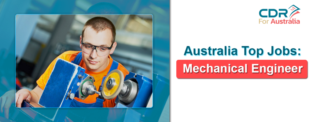 2023's Top Mechanical Engineering Jobs in Australia: Your Career Blueprint