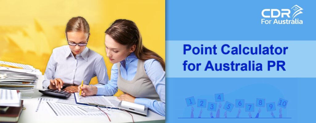 Australia PR Points Calculator: Your Path to Permanent Residency