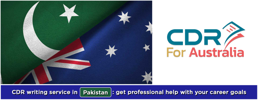 Elevate Your Career in 2023 with Professional CDR Writing Services in Pakistan