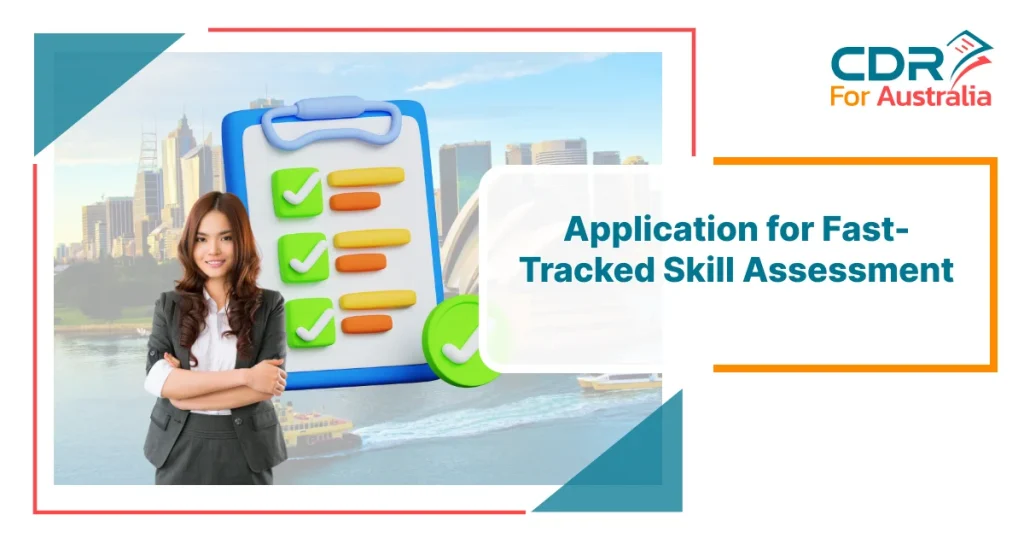 Application for Fast-Tracked Skill Assessment