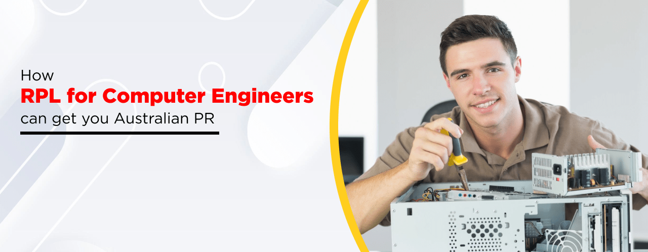 Discover the pathway to Australian PR with RPL for Computer Engineers