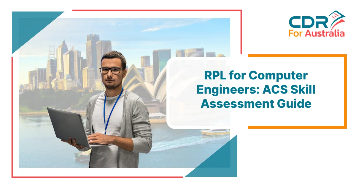 Copmeuter Engineer R RPL for Computer Engineers | ACS Skill Assessment Guide