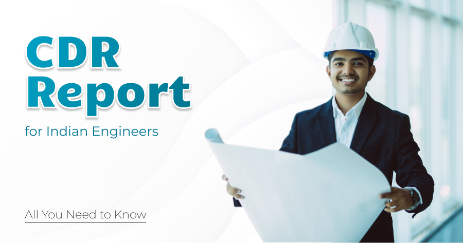 A complete guide to writing successful Competency Demonstration Reports for Indian engineers.