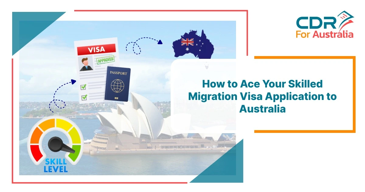 Australia Skilled Migration Visa Application (Updated 2026)