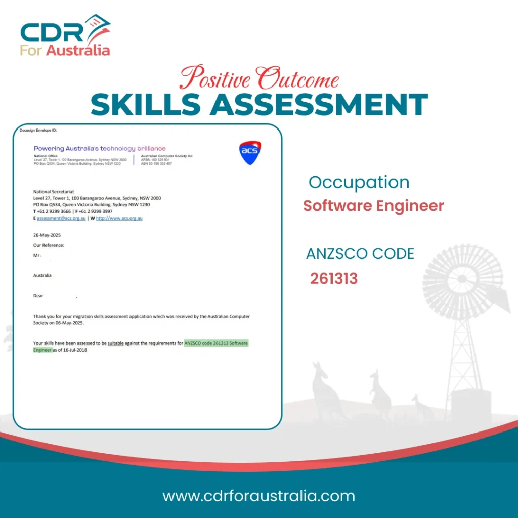 positive skill assessment