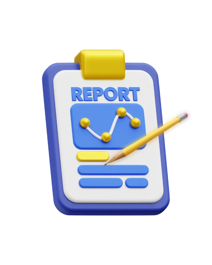 CDR Report for Engineers Australia service