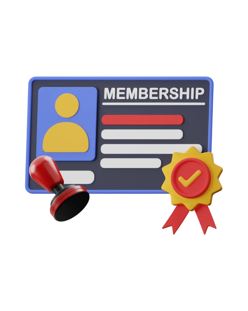 Engineers Australia Membership application service