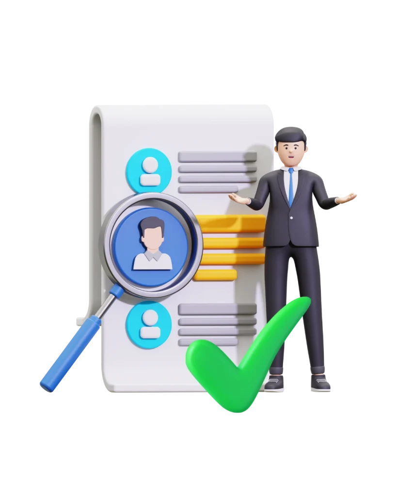 Professional Resume Writing Services