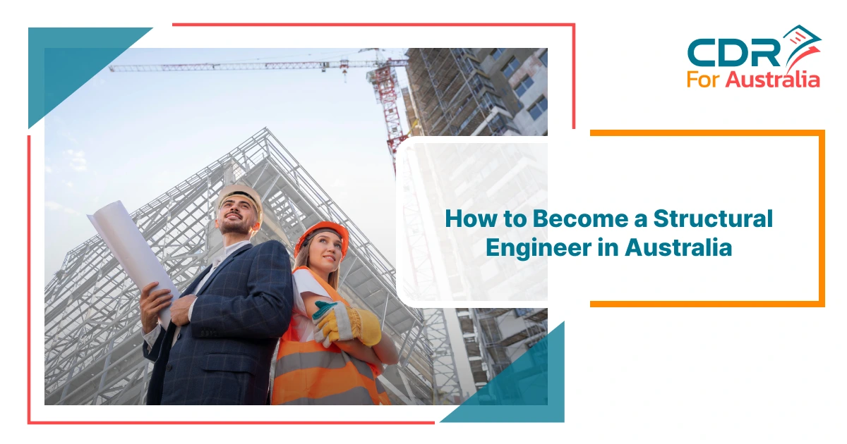 How to be a Structural Engineer in Australia 