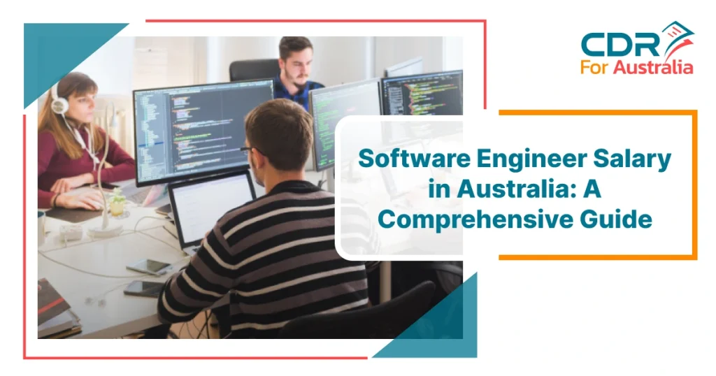 Software Engineer Salary in Australia