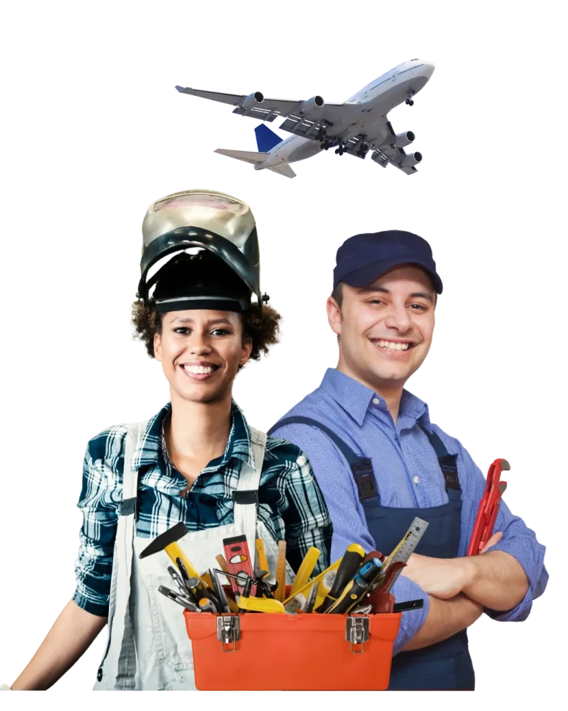 Skilled migration pathway for trade professionals
