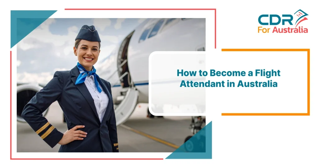 Flight Attendant in Australia