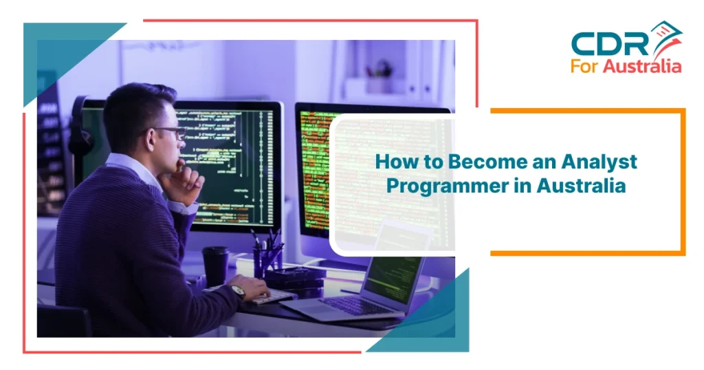 Analyst Programmer in Australia