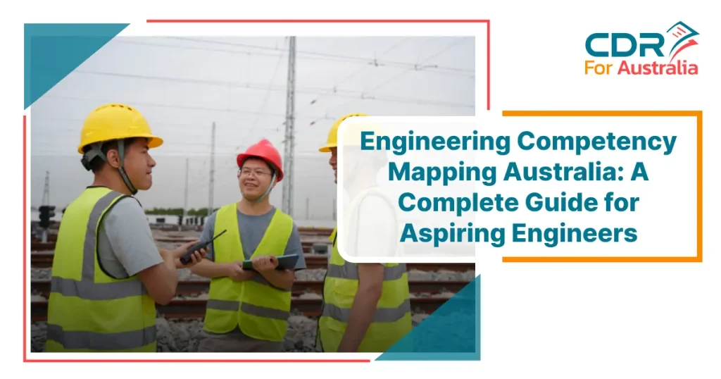 Engineering Competency Mapping Australia