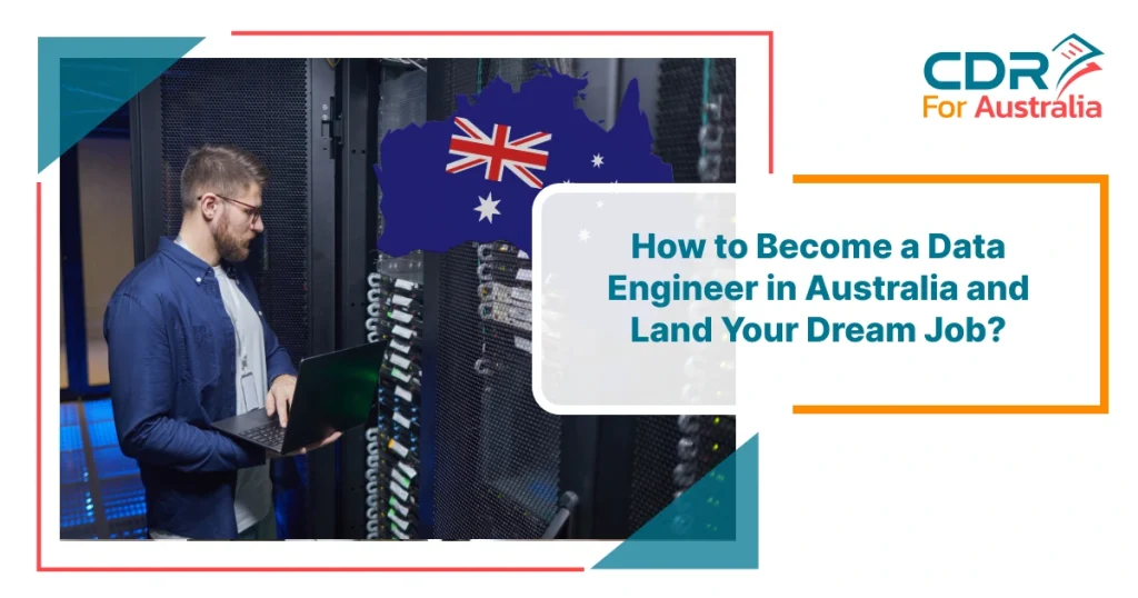 Data Engineer managing server infrastructure while exploring career opportunities in Australia