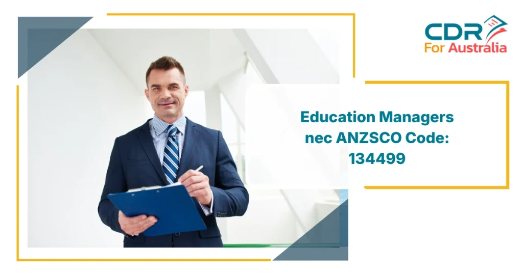 Actuary analyzing financial data on laptop with charts and reports – ANZSCO Code 224111