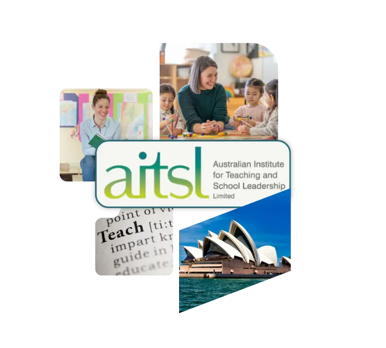 AITSL Australian Institute for Teaching and School Leadership