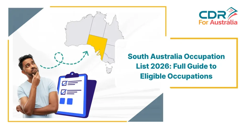 South Australia Occupation List 2026 full guide to eligible occupations