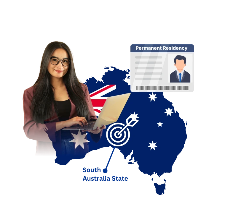 South Australia state nomination pathway to permanent residency