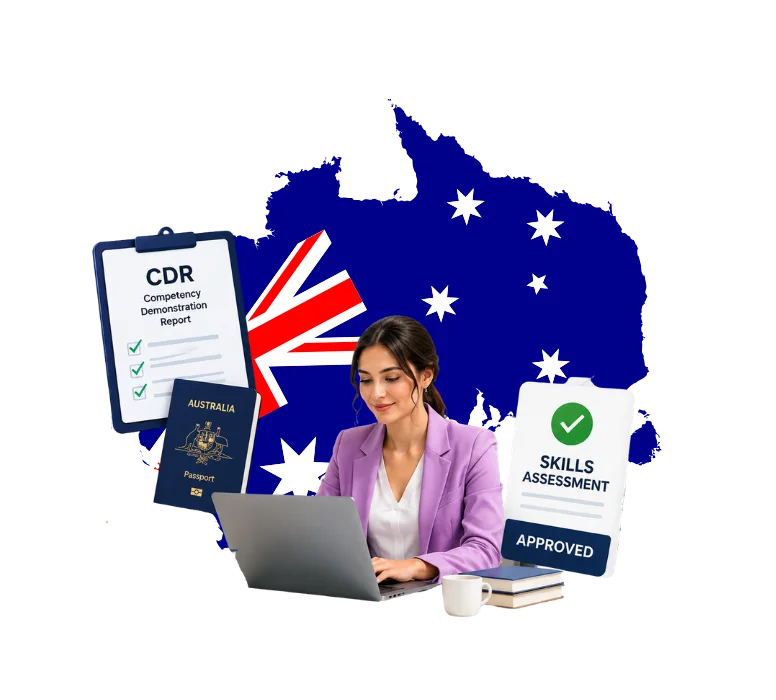 Top Services Provided By CDR For Australia
