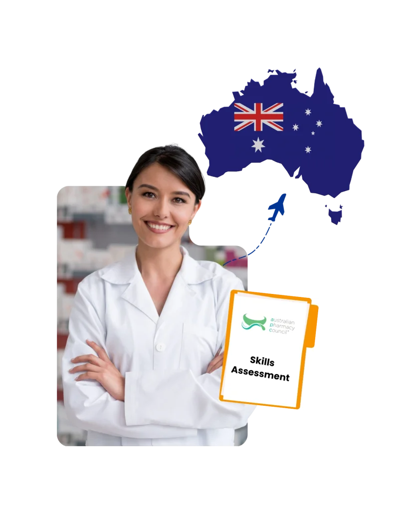 APharmC Skills Assessment