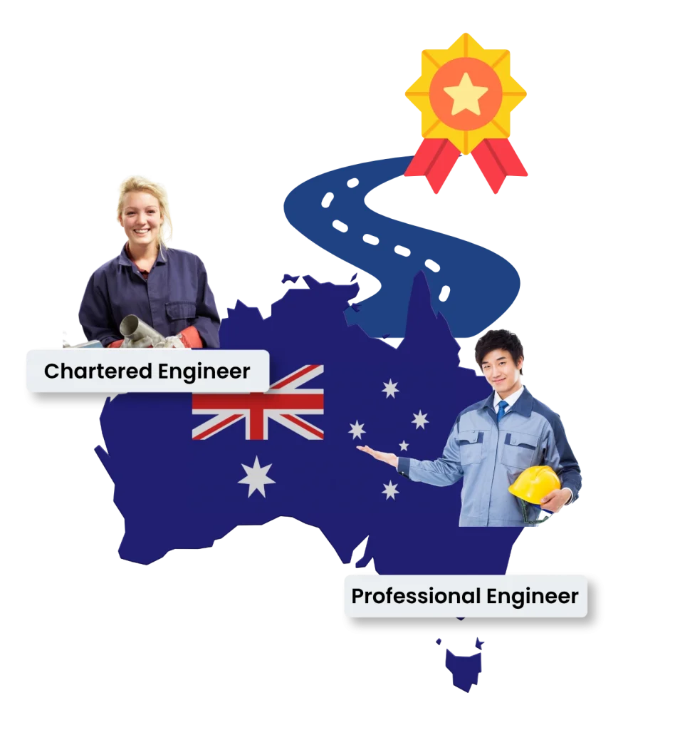 Chartered Engineer vs Professional Engineer