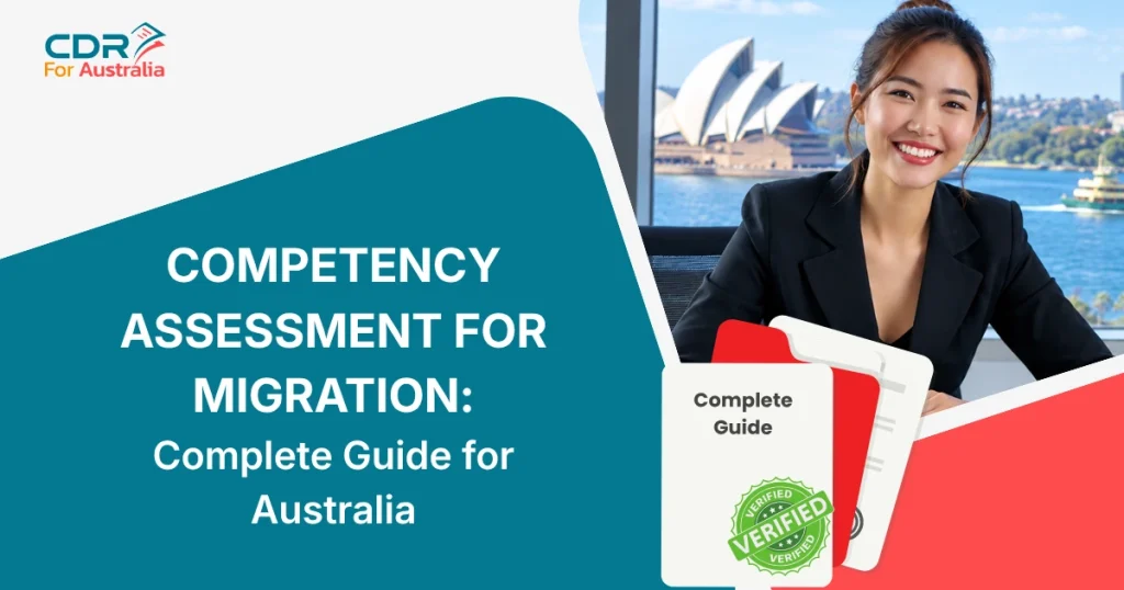 Competency Assessment for Migration