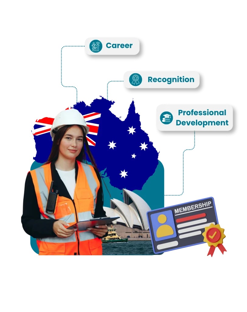 GradIEAust Membership Benefits