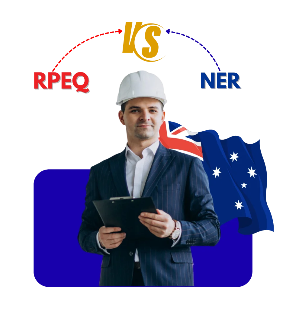 RPEQ vs NER