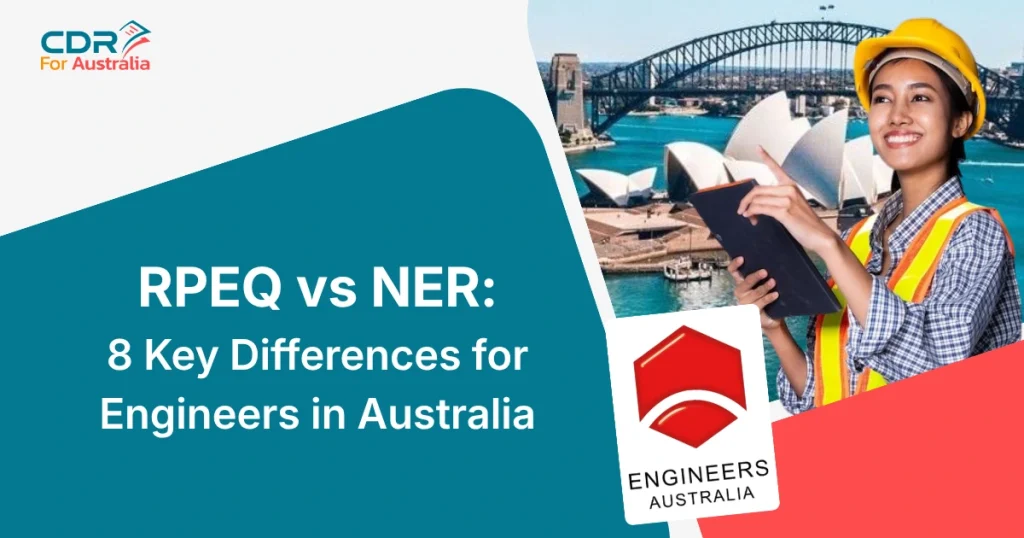 RPEQ vs NER
