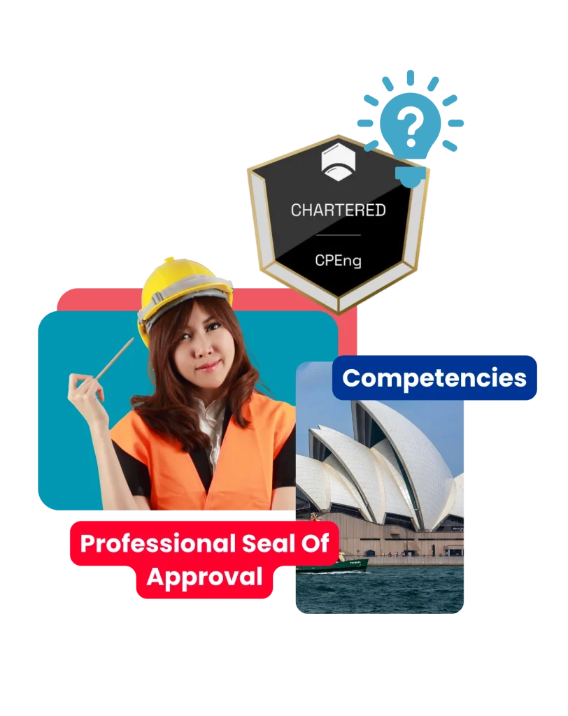 Chartered Engineer Assessment